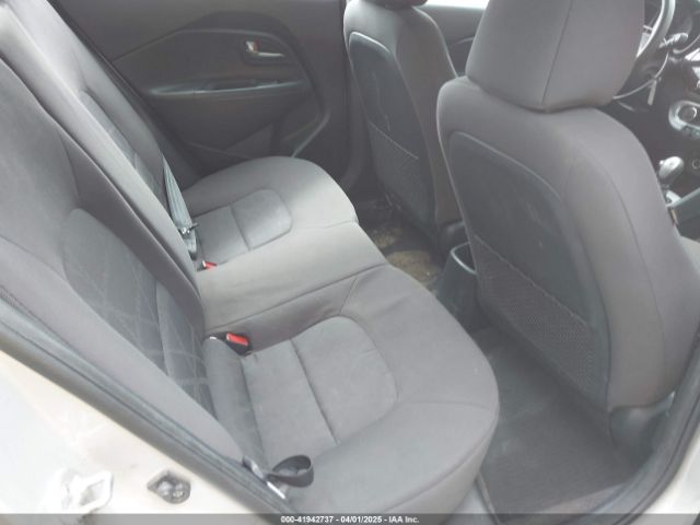 KNADM4A37H6100379 KIA RIO LX