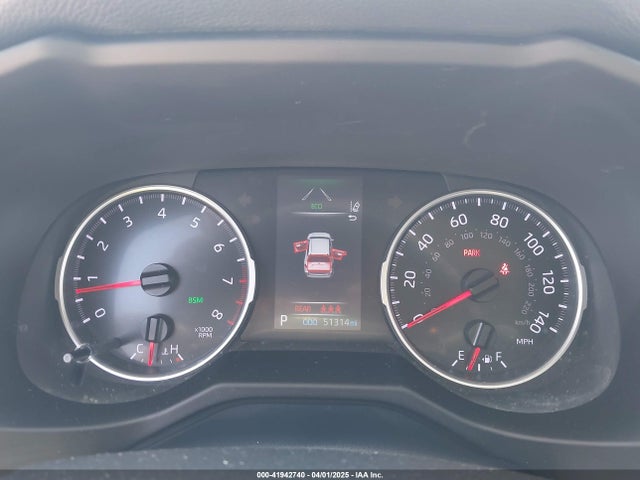 2T3W1RFV2MW146139 Toyota Rav4 Xle