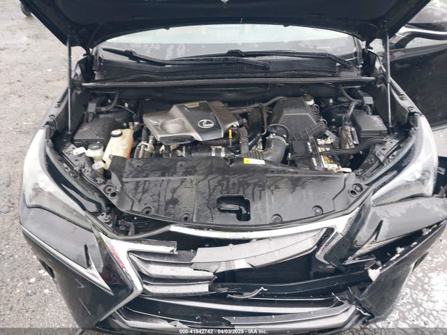 Aukcja sprzedaży 2017 Lexus Nx 200t, vin: JTJYARBZ0H2061328, numer aukcji: 41942742
