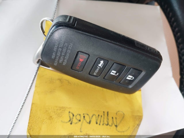 Aukcja sprzedaży 2017 Lexus Nx 200t, vin: JTJYARBZ0H2061328, numer aukcji: 41942742