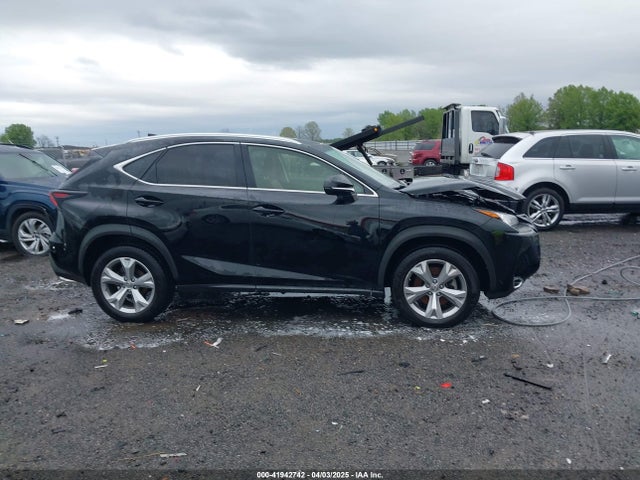 Aukcja sprzedaży 2017 Lexus Nx 200t, vin: JTJYARBZ0H2061328, numer aukcji: 41942742