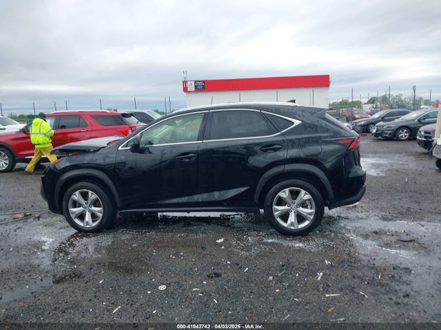 Aukcja sprzedaży 2017 Lexus Nx 200t, vin: JTJYARBZ0H2061328, numer aukcji: 41942742