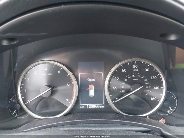Aukcja sprzedaży 2017 Lexus Nx 200t, vin: JTJYARBZ0H2061328, numer aukcji: 41942742