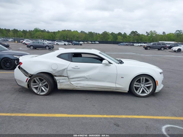 1G1FB1RS6G0135906 Chevrolet Camaro 1lt