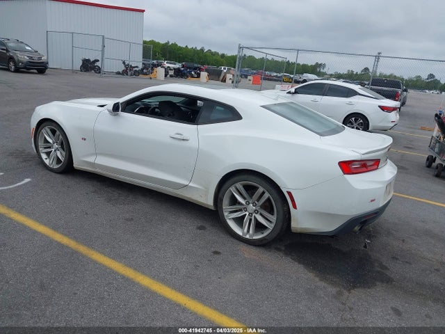 1G1FB1RS6G0135906 Chevrolet Camaro 1lt