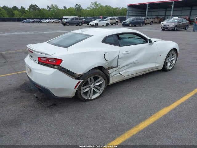1G1FB1RS6G0135906 Chevrolet Camaro 1lt
