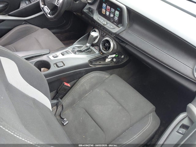 1G1FB1RS6G0135906 Chevrolet Camaro 1lt