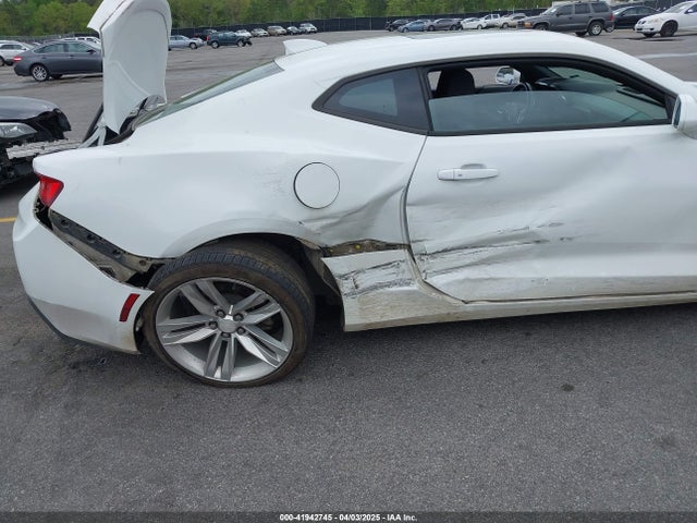 1G1FB1RS6G0135906 Chevrolet Camaro 1lt