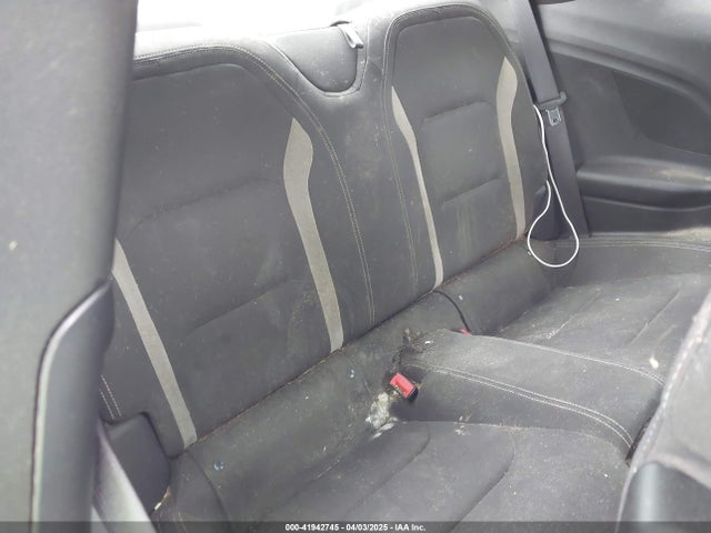 1G1FB1RS6G0135906 Chevrolet Camaro 1lt
