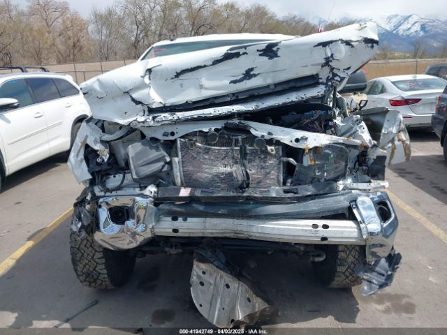5TFUM5F10EX054285 Toyota Tundra Sr 4.6l V8