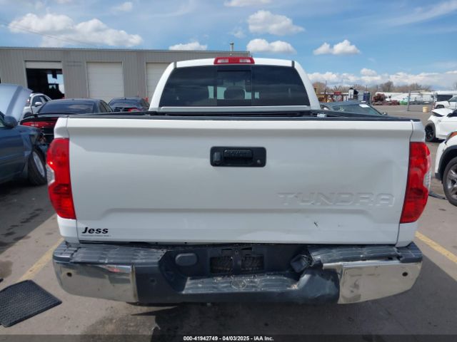 5TFUM5F10EX054285 Toyota Tundra Sr 4.6l V8