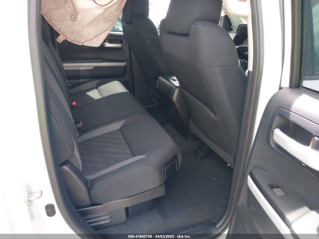 5TFUM5F10EX054285 Toyota Tundra Sr 4.6l V8