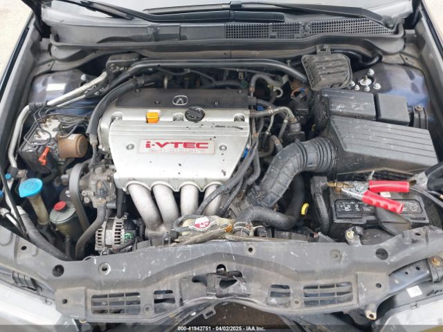 2008 ACURA TSX JH4CL96868C008697 Photo 9