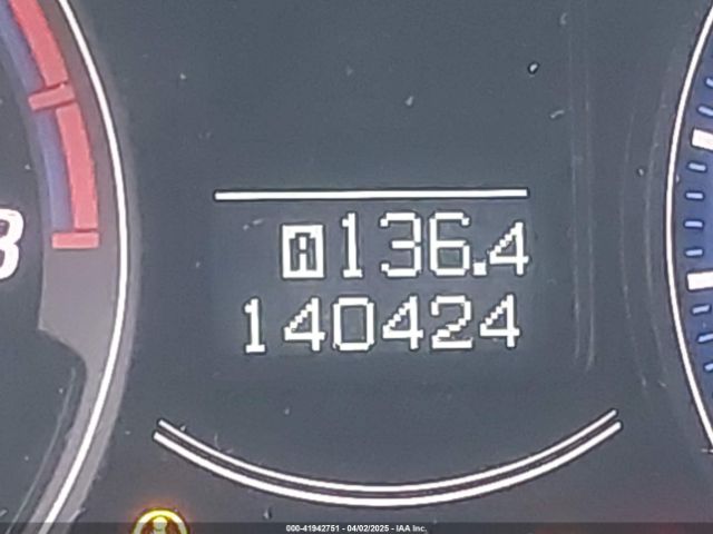 2008 ACURA TSX JH4CL96868C008697 Photo 6