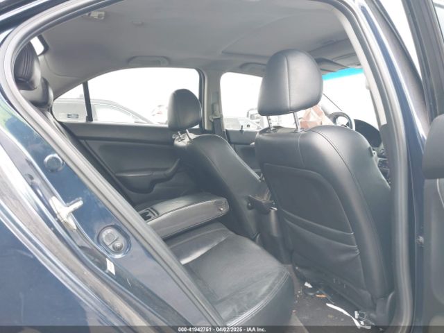 2008 ACURA TSX JH4CL96868C008697 Photo 7