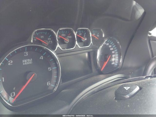 1GNSKHKC0KR368886 Chevrolet Suburban Lt
