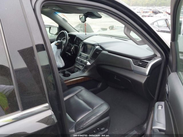 1GNSKHKC0KR368886 Chevrolet Suburban Lt