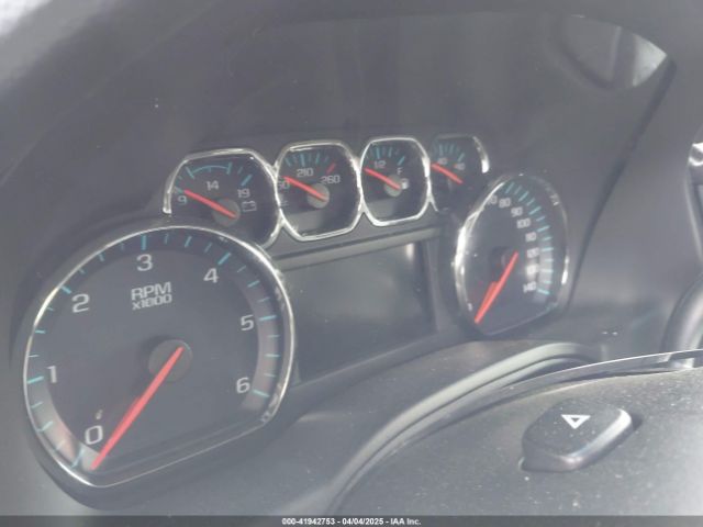 1GNSKHKC0KR368886 Chevrolet Suburban Lt