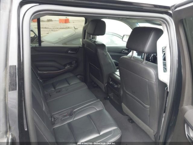 1GNSKHKC0KR368886 Chevrolet Suburban Lt