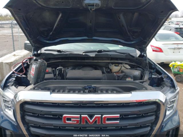 1GTU9AEF0KZ413786 GMC SIERRA 1500