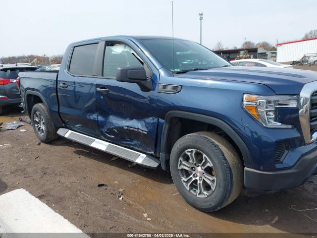 1GTU9AEF0KZ413786 GMC SIERRA 1500