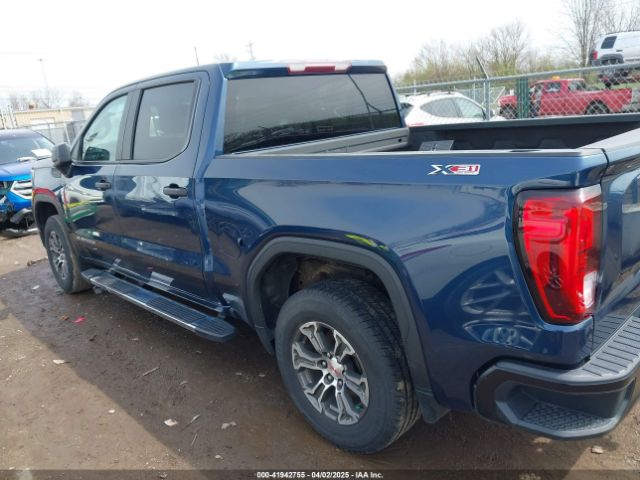 1GTU9AEF0KZ413786 GMC SIERRA 1500