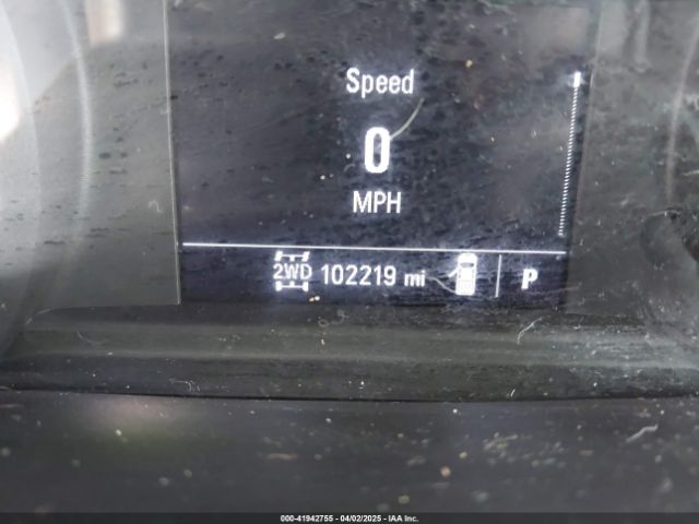 1GTU9AEF0KZ413786 GMC SIERRA 1500