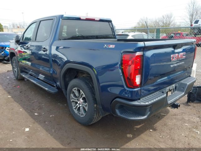 1GTU9AEF0KZ413786 GMC SIERRA 1500