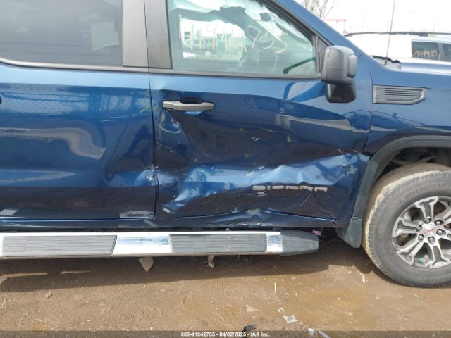 1GTU9AEF0KZ413786 GMC SIERRA 1500