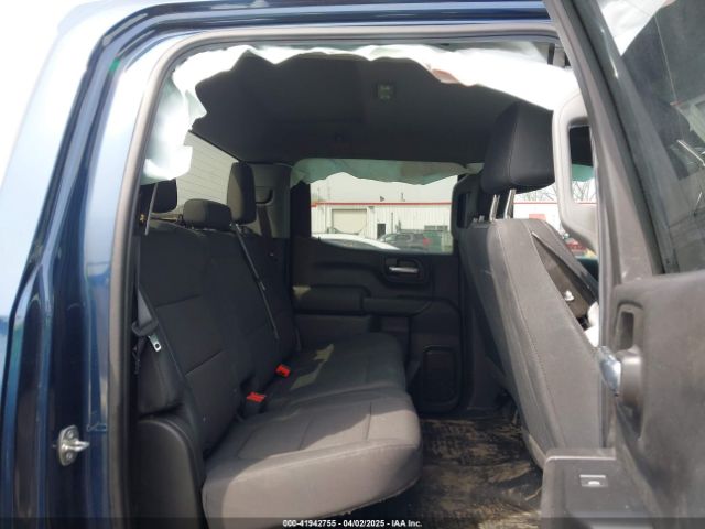 1GTU9AEF0KZ413786 GMC SIERRA 1500