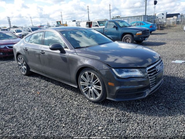 2012 AUDI A7 WAU2GAFC0CN073224