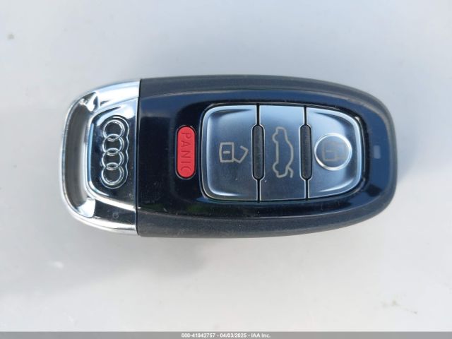 2012 AUDI A7 WAU2GAFC0CN073224 Photo 10