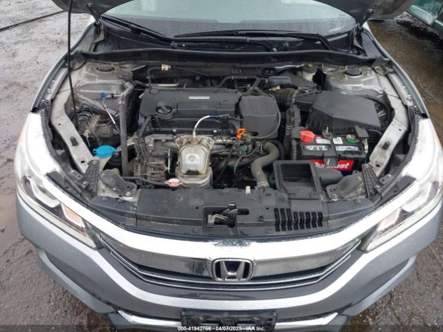1HGCR2F37GA121355 Honda ACCORD LX