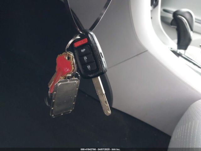 1HGCR2F37GA121355 Honda ACCORD LX