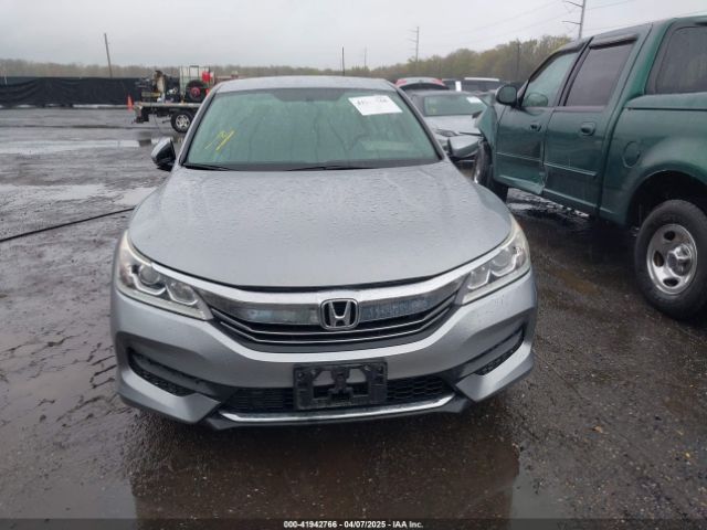 1HGCR2F37GA121355 Honda ACCORD LX