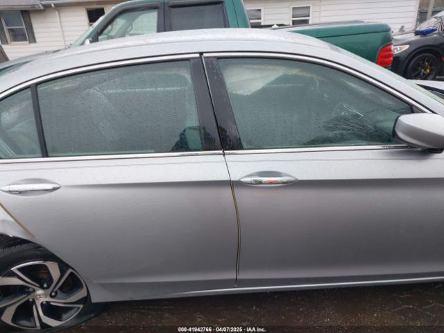1HGCR2F37GA121355 Honda ACCORD LX