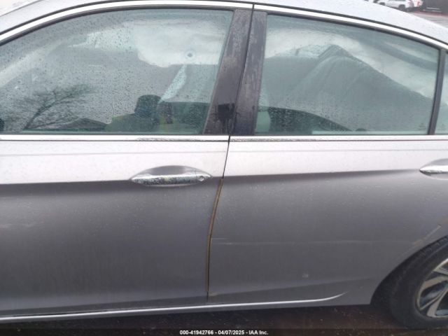 1HGCR2F37GA121355 Honda ACCORD LX
