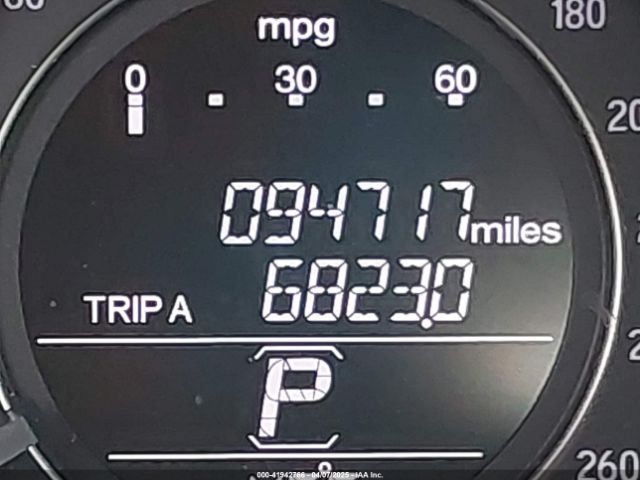 1HGCR2F37GA121355 Honda ACCORD LX