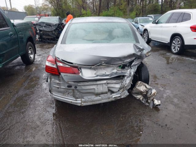 1HGCR2F37GA121355 Honda ACCORD LX