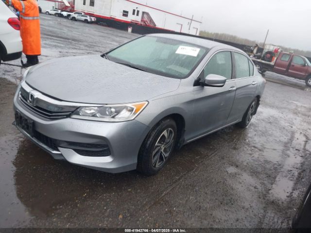 1HGCR2F37GA121355 Honda ACCORD LX