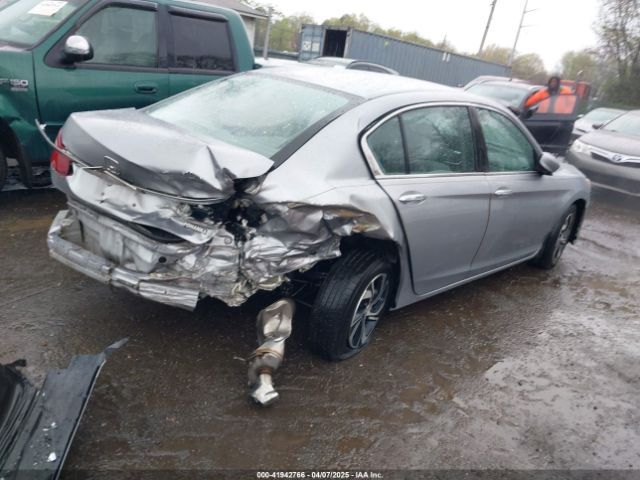 1HGCR2F37GA121355 Honda ACCORD LX