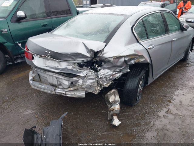 1HGCR2F37GA121355 Honda ACCORD LX