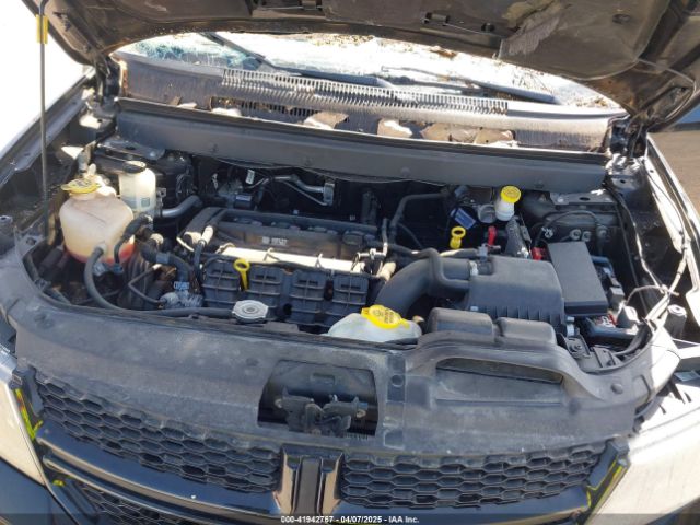 2020 DODGE JOURNEY 3C4PDCAB0LT261821 Photo 9