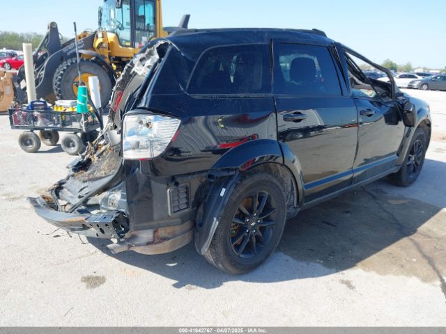 2020 DODGE JOURNEY 3C4PDCAB0LT261821 Photo 3