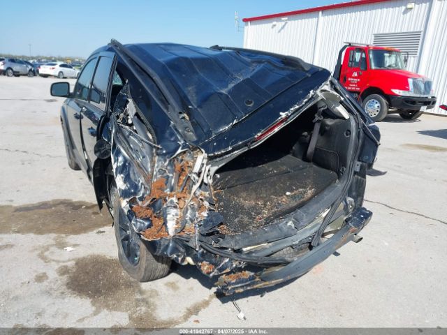 2020 DODGE JOURNEY 3C4PDCAB0LT261821 Photo 5