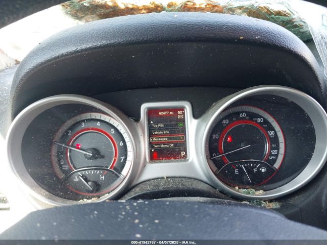 2020 DODGE JOURNEY 3C4PDCAB0LT261821 Photo 6