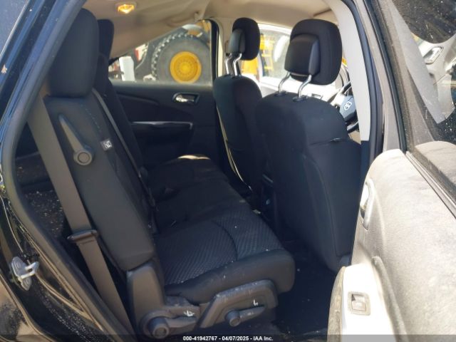 2020 DODGE JOURNEY 3C4PDCAB0LT261821 Photo 7