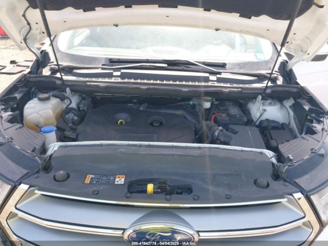 2FMPK4J9XJBB37424 Ford EDGE SEL