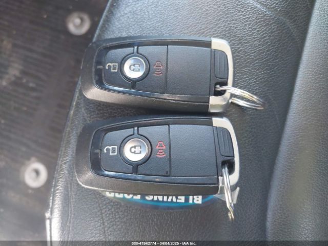 2FMPK4J9XJBB37424 Ford EDGE SEL