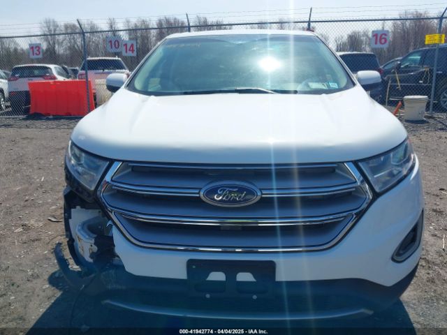 2FMPK4J9XJBB37424 Ford EDGE SEL